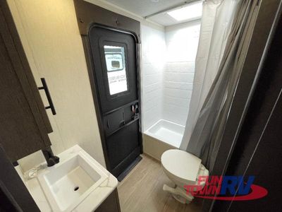 2026 Forest River RV Cherokee Alpha Wolf - Photo 22