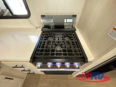 2026 Forest River RV Cherokee Alpha Wolf - Photo 14