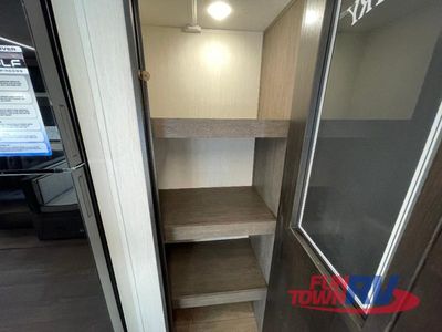 2026 Forest River RV Cherokee Alpha Wolf - Photo 20