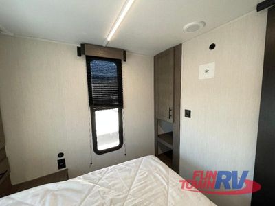 2026 Forest River RV Cherokee Alpha Wolf - Photo 26