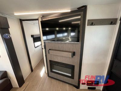 2026 Forest River RV Cherokee Alpha Wolf - Photo 17