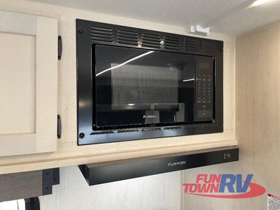 2026 Forest River RV Cherokee Alpha Wolf - Photo 15