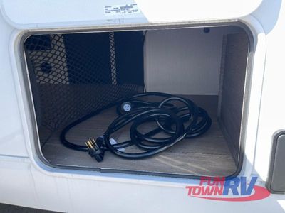 2026 Forest River RV Cherokee Alpha Wolf - Photo 9