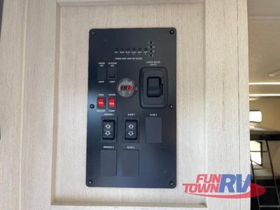 2026 Forest River RV Cherokee Alpha Wolf - Photo 27