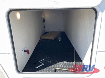 2026 Forest River RV Cherokee Alpha Wolf - Photo 8