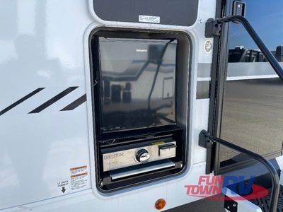 2026 Forest River RV Cherokee Alpha Wolf - Photo 11