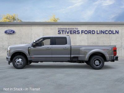 2026 Ford F-350SD - Photo 4
