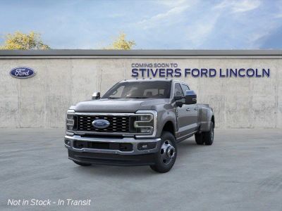2026 Ford F-350SD - Photo 3