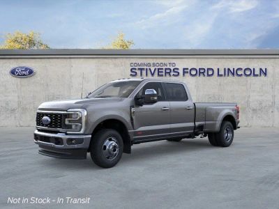2026 Ford F-350SD - Photo 2