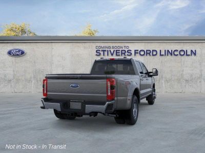 2026 Ford F-350SD - Photo 8