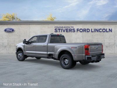2026 Ford F-350SD - Photo 5