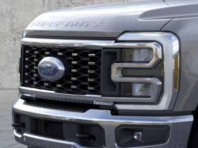 2026 Ford F-350SD - Photo 17