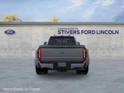 2026 Ford F-350SD - Photo 6
