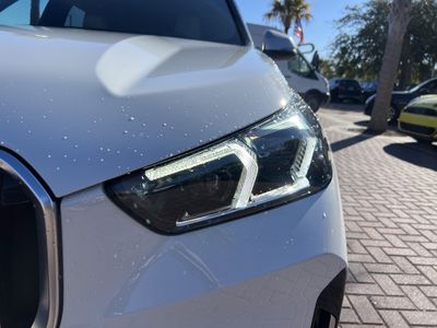 2026 Pre-Owned 2023 BMW X1 xDrive28i - Photo 6