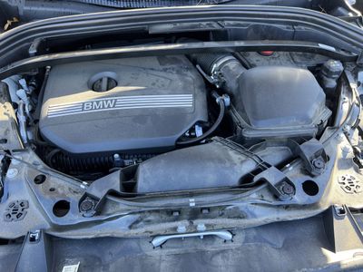 2026 Pre-Owned 2023 BMW X1 xDrive28i - Photo 34