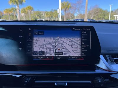 2026 Pre-Owned 2023 BMW X1 xDrive28i - Photo 24