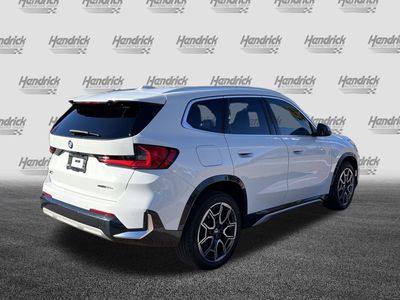 2026 Pre-Owned 2023 BMW X1 xDrive28i - Photo 10