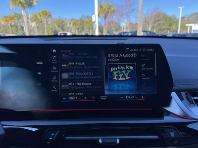2026 Pre-Owned 2023 BMW X1 xDrive28i - Photo 23