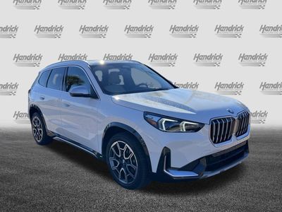 2026 Pre-Owned 2023 BMW X1 xDrive28i - Photo 2