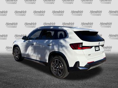 2026 Pre-Owned 2023 BMW X1 xDrive28i - Photo 8