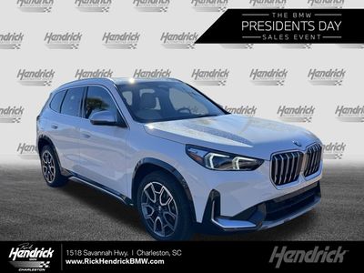 2026 Pre-Owned 2023 BMW X1 xDrive28i - Photo 1