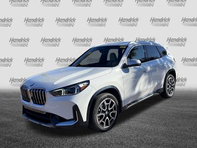 2026 Pre-Owned 2023 BMW X1 xDrive28i - Photo 5