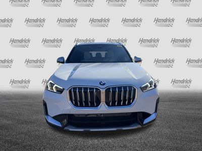 2026 Pre-Owned 2023 BMW X1 xDrive28i - Photo 3