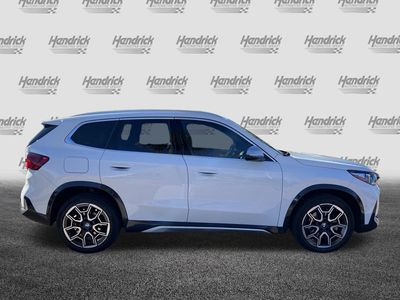 2026 Pre-Owned 2023 BMW X1 xDrive28i - Photo 11