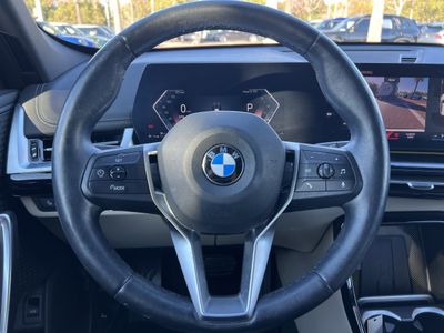2026 Pre-Owned 2023 BMW X1 xDrive28i - Photo 18