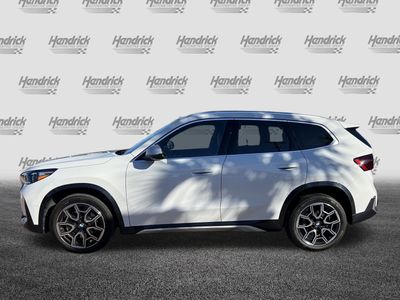 2026 Pre-Owned 2023 BMW X1 xDrive28i - Photo 7