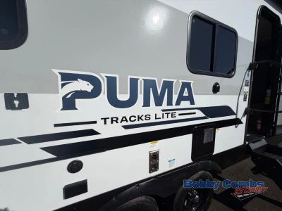 2026 Forest River RV Puma Tracks - Photo 5