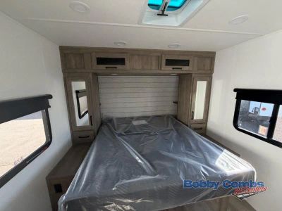 2026 Forest River RV Puma Tracks - Photo 8