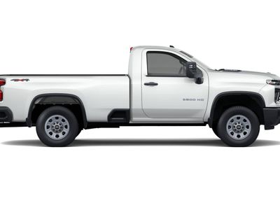 2026 Chevrolet Silverado 3500 HD - Photo 3