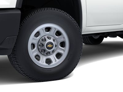 2026 Chevrolet Silverado 3500 HD - Photo 4