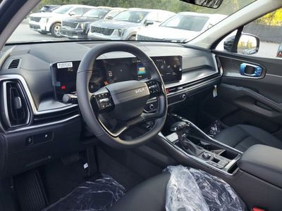 2026 Kia Sorento — photo 7 view