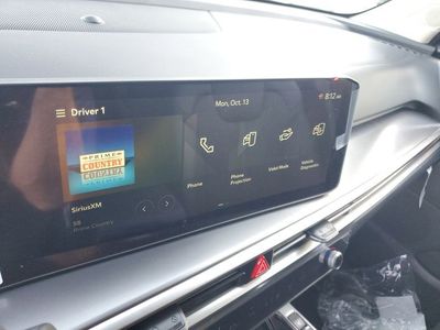 2026 Kia Sorento — photo 15 view