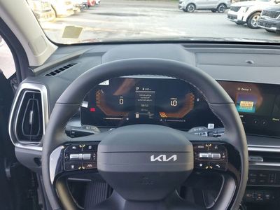 2026 Kia Sorento — photo 13 view