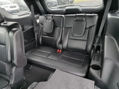 2020 Ford Explorer — photo 18 view