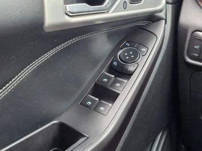 2020 Ford Explorer — photo 15 view