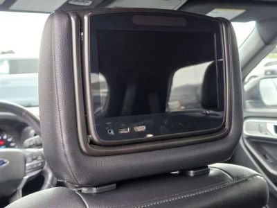 2020 Ford Explorer — photo 20 view