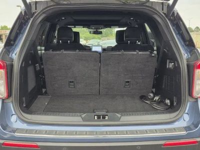 2020 Ford Explorer — photo 32 view