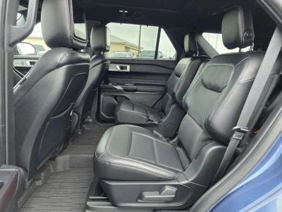 2020 Ford Explorer — photo 17 view