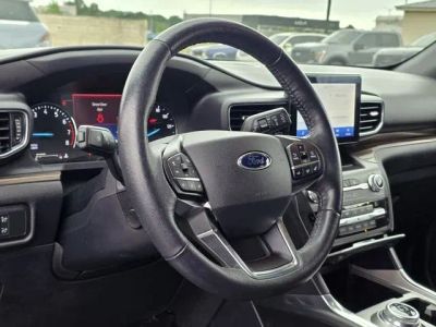 2020 Ford Explorer — photo 27 view