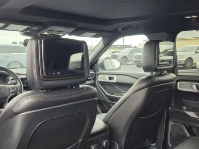 2020 Ford Explorer — photo 19 view