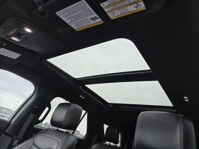 2020 Ford Explorer — photo 23 view