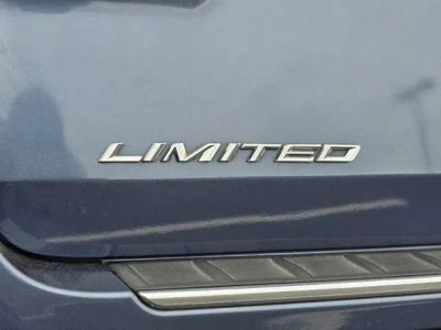 2020 Ford Explorer — photo 36 view