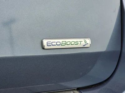 2020 Ford Explorer — photo 37 view