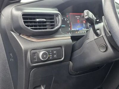 2020 Ford Explorer — photo 22 view