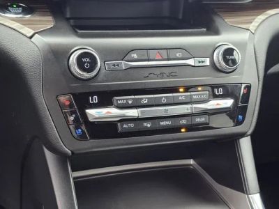 2020 Ford Explorer — photo 24 view