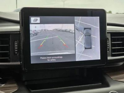 2020 Ford Explorer — photo 10 view